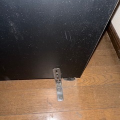 Pioneer 純正オーディオラックの画像