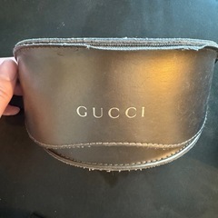 GUCCI レディース　サングラスの画像