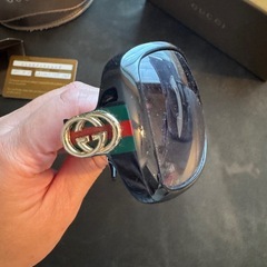 GUCCI レディース　サングラスの画像