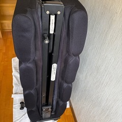 急募‼️折りたたみベッドの画像