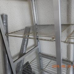 ガラス製温室の画像