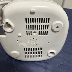 TOSHIBA 炊飯器の画像