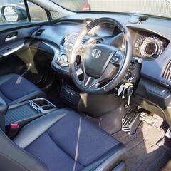 【自社ローン】🚗オデッセイ Absolute🚗の画像