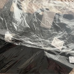 フェリシモ らんま1/2 リバーシブルトートバッグの画像