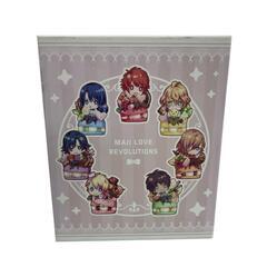186000 現状品 うたのプリンスさま　マジLOVEレボリューションズ [1000023935968]の画像