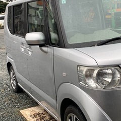 車検あり　即使用　説明文必須