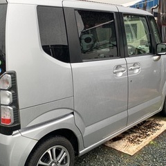 車検あり　即使用　説明文必須の画像