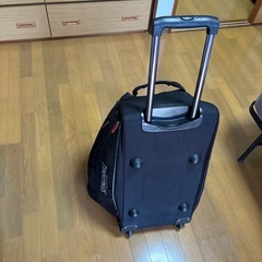 スポルティング　スポーツキャリーバックの画像