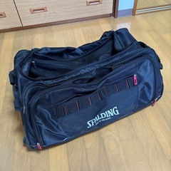スポルティング　スポーツキャリーバックの画像
