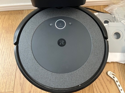 ルンバi3＋
