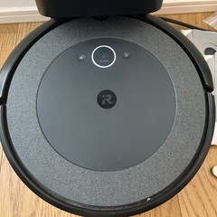 ルンバi3＋
の画像