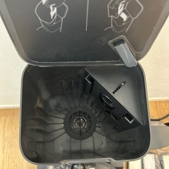 ルンバi3＋
の画像