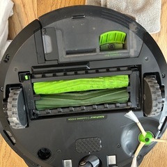ルンバi3＋
の画像