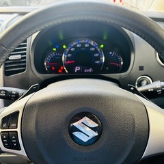 ワゴンRスティングレイ ターボ ❗️ 2年間の車検の画像