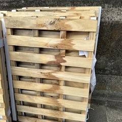 【無料】すのこ　の画像