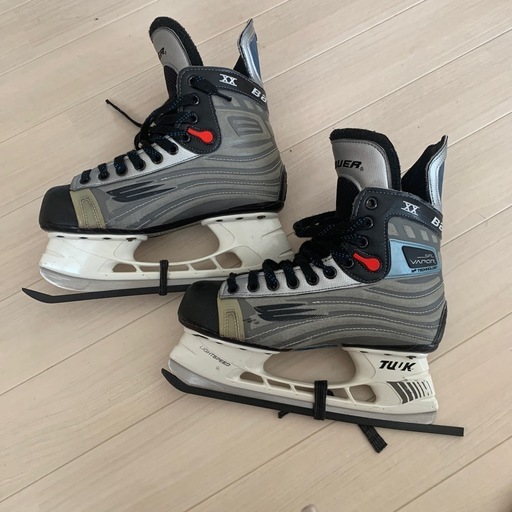 スポーツ Bauer Vapor XX Ice hockey skates 6EEE
