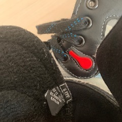 Bauer Vapor XX Ice hockey skates 6EEEの画像