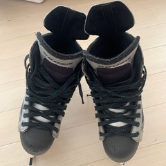 Bauer Vapor XX Ice hockey skates 6EEEの画像