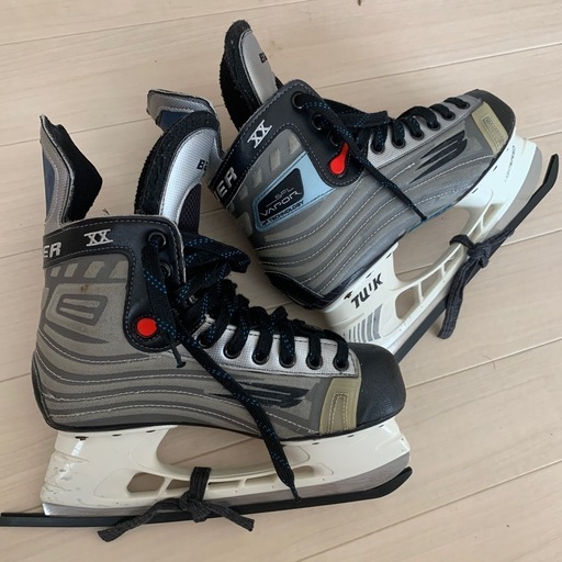 Bauer Vapor XX Ice hockey skates 6EEE
