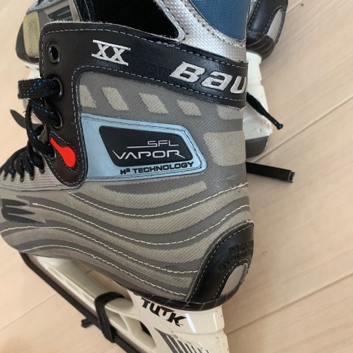 Bauer Vapor XX Ice hockey skates 6EEE