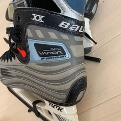 Bauer Vapor XX Ice hockey skates 6EEEの画像