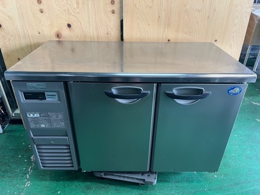 2021年Panasonicテーブル形冷蔵庫