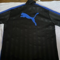 PUMAジャージ②の画像