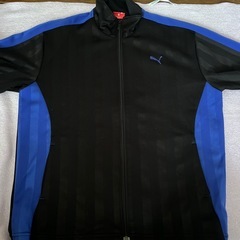 PUMAジャージ②の画像