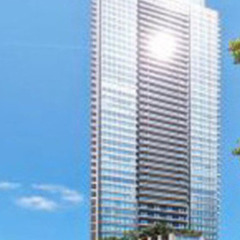 ＜ザヨコハマフロントタワー31階部分＞ JR横浜駅まで徒歩4分♪...