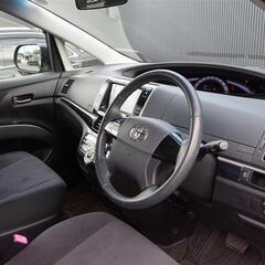 【自社ローン】🚗エスティマ 2.4アエラス 7人乗🚗の画像