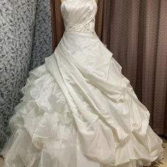Gorgeousオフホワイトフルセット¥29,900~ #…