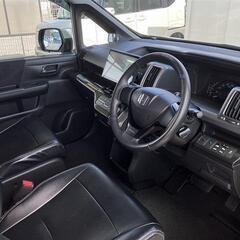 【自社ローン】🚗ステップワゴン スパーダ 2.0 Z🚗の画像
