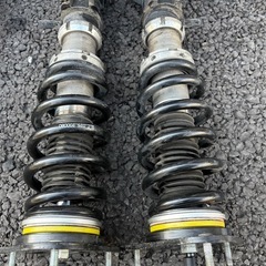 AE111 AE101 AE92 用フロント車高調の画像