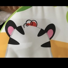 バウンサー fisher price
の画像