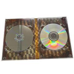186000 現状品 ノーゲームノーライフ　Blu-ray CD [250211HM260179]の画像