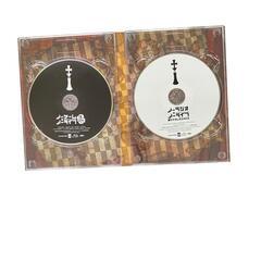 186000 現状品 ノーゲームノーライフ　Blu-ray CD [250211HM260179]の画像