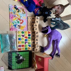★注目！無料！子供のおもちゃ！の画像