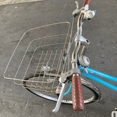 自転車13の画像