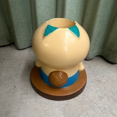 はなかっぱ特大陶器鉢の画像