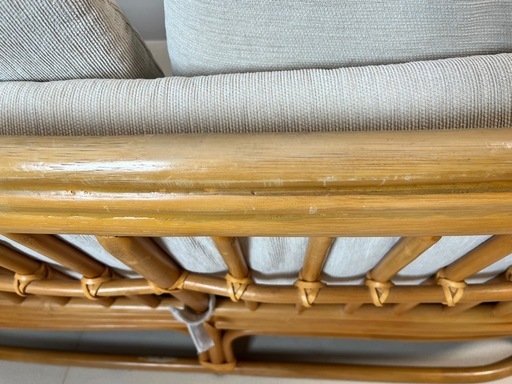 ACME Furniture BALBOA SOFA BE バルボアソファ