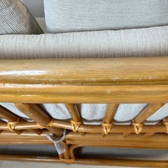ACME Furniture BALBOA SOFA BE バルボアソファの画像