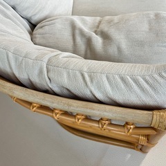 ACME Furniture BALBOA SOFA BE バルボアソファの画像