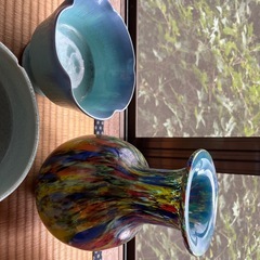 花器・花瓶の画像
