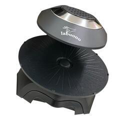 186001 現状品 Labuno  ラボーノ 遠赤ホームグリラー ビストロ TVG-200K  [1000023926553]の画像