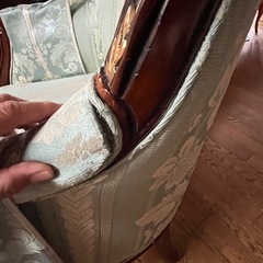 ソファーの画像