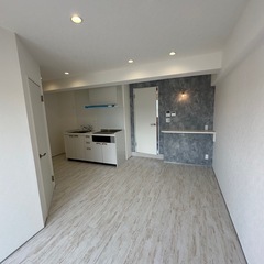 【大分県大分市高城】1LDK デザイナーフルリノベーション　