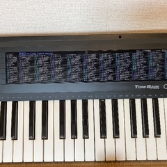 CASIO CT-390の画像