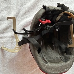 自転車　ヘルメット  49-54の画像