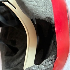 自転車　ヘルメット  49-54の画像