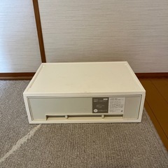 【八幡山・上北沢】KEYUCA 収納ケースSワイドの画像
